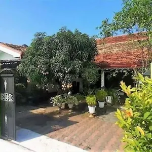 Alexandra Family Maison d'hôtes Negombo