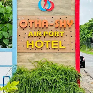 Otha Shy Airport Transit Hotel Katunayaka