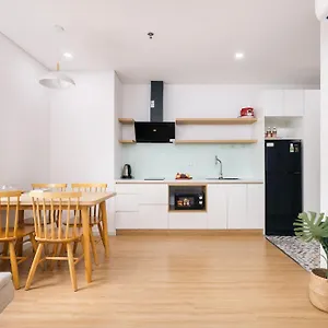 Lagom And Appart hôtel Đà Nẵng