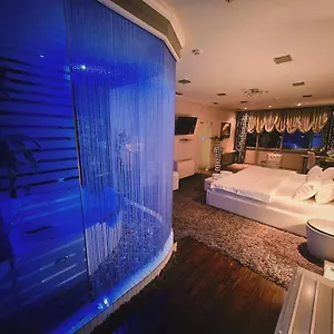 Rosa Blu Hotel