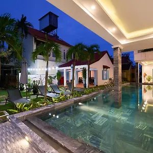 Legend Charm Boutique Hotel Hội An