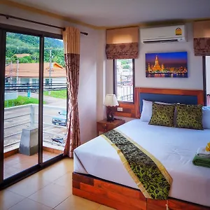 Lanta At - Sha Extra Hotel Ko Lanta