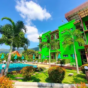 Morakot Lanta Station touristique Ko Lanta